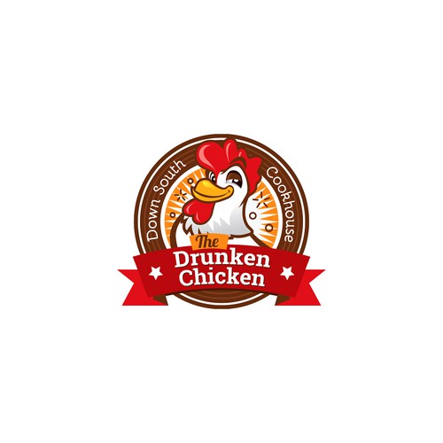 The Drunken Chicken