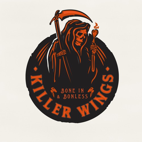 Killer Wings