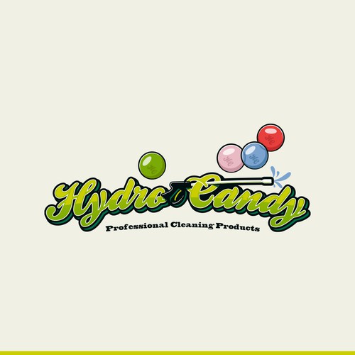 HydroCandy