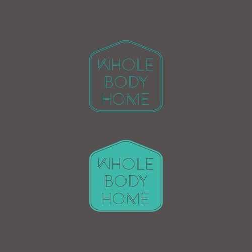 Logo for Healthy, envirnonmentally friendly home and kitchen products