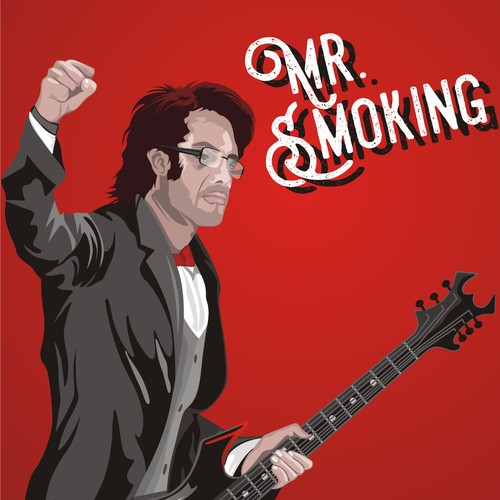 MrSmoking