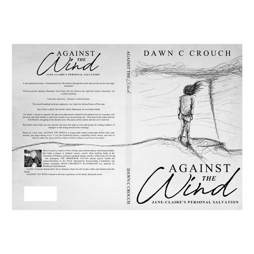 Cover Proposal
