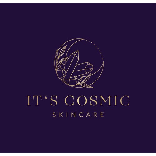 It's Cosmic Skincare