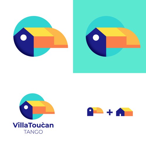 Toucan Villas