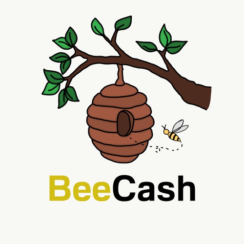 BeeCash bank