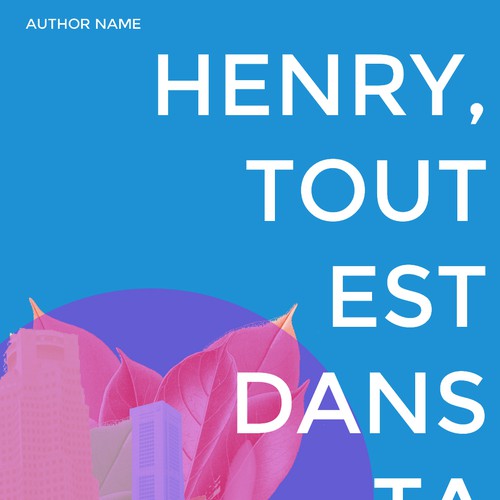 Henri, Tout est dan ta Tête!