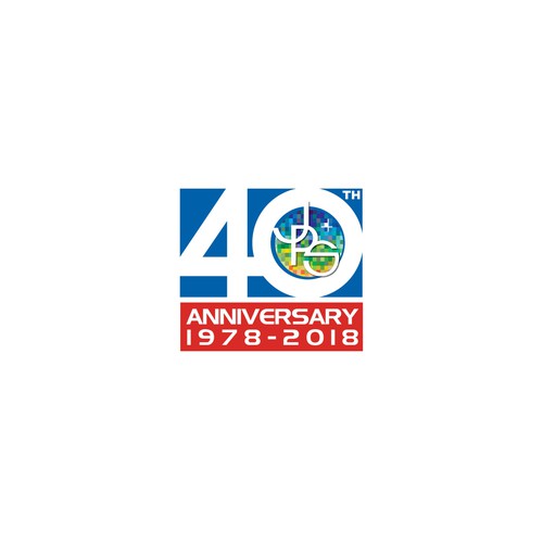 40th Anniversary