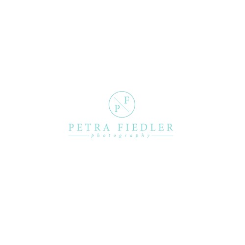 Elegant Logo for Fine Art photographer