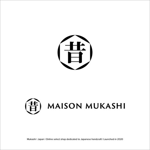 Maison Mukashi
