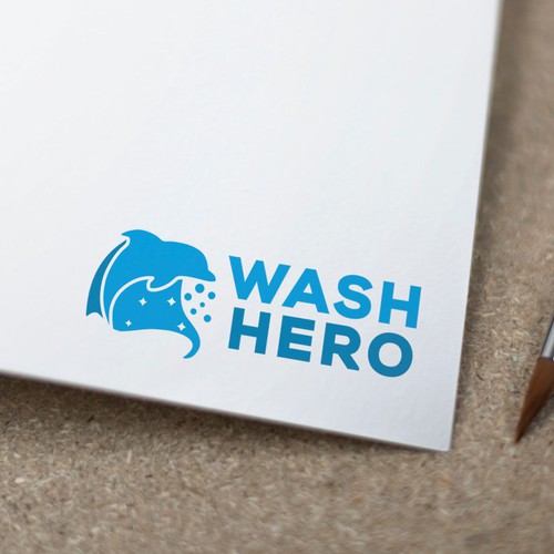 wash hero