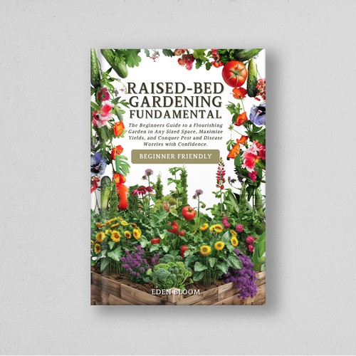 Raised-Bed Gardening Fundamental