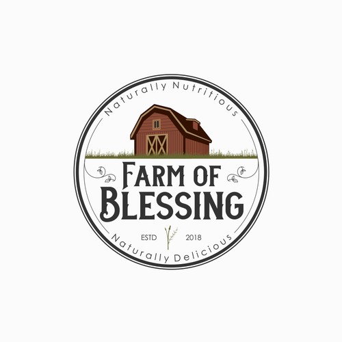 Farm of Blessing