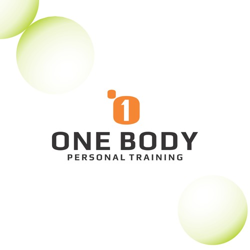 One Body Logo