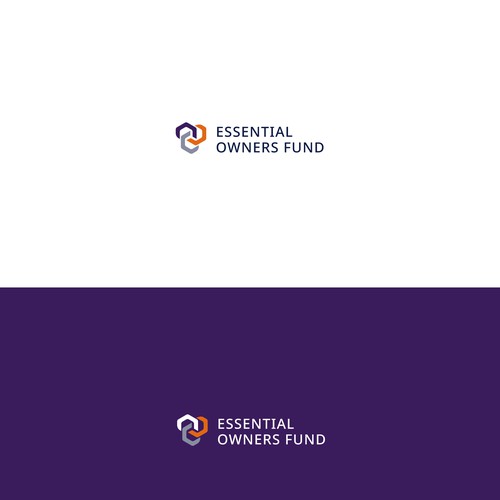 Essential owners fund - Logo Concept