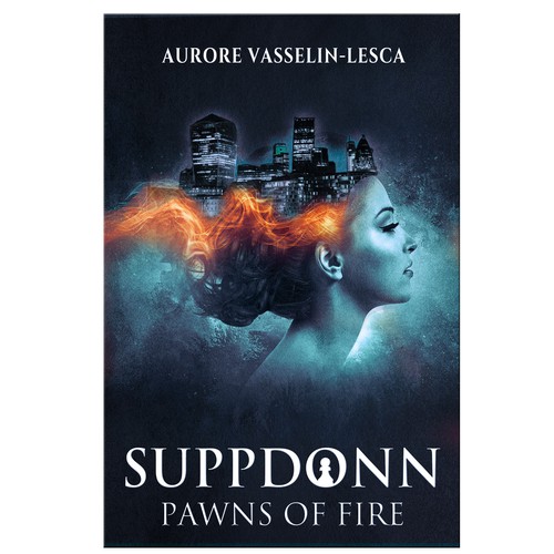 Suppdonn Pawns of Fire