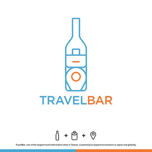 Travel Bar