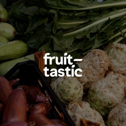 Fruit-Tastic 