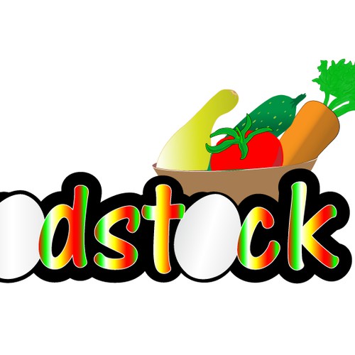 Goodstock needs a new logo