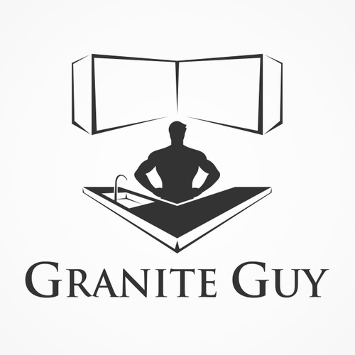 Granite guy