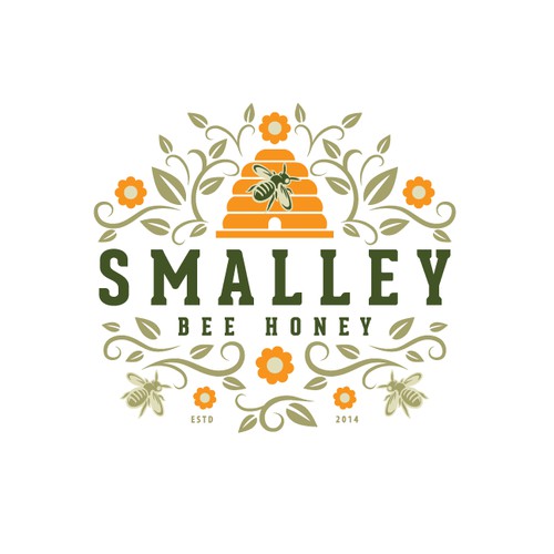 Saving the bees one year at a time!