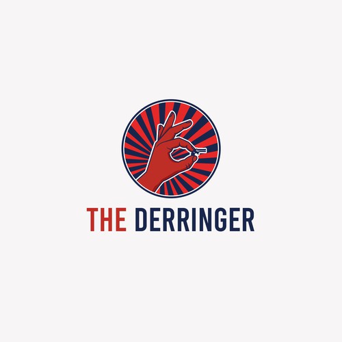 The derringer