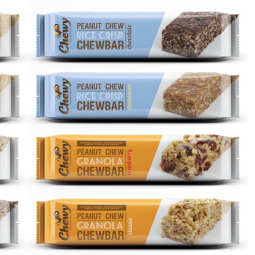 Bar packaging
