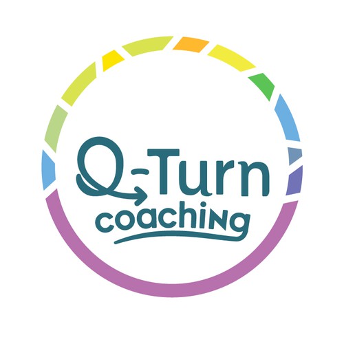 q-turn logo