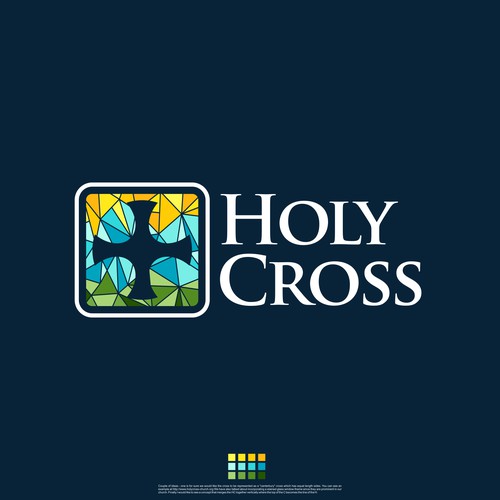 Holy Cross