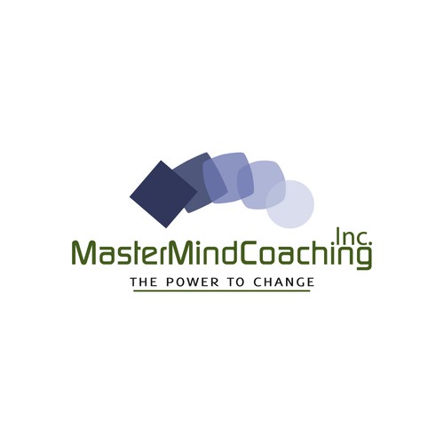 Logo for Life Coaching 