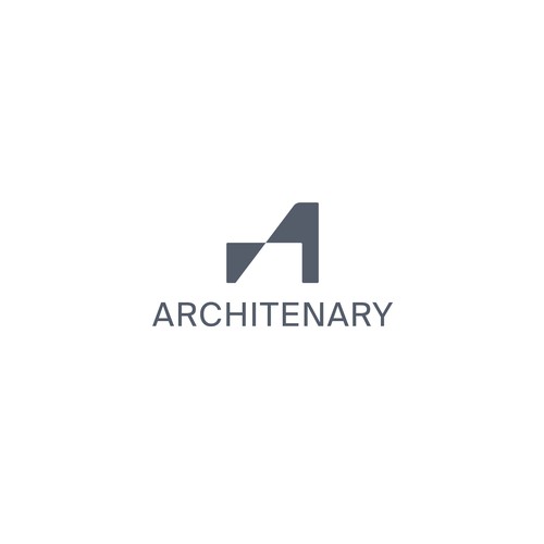 Logo Design — Architectural Itinerary