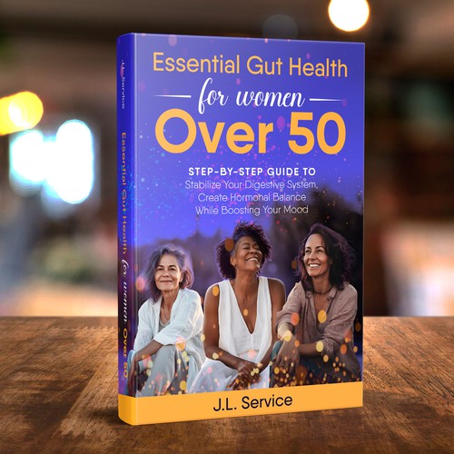 Essential Gut Health for Women Over 50