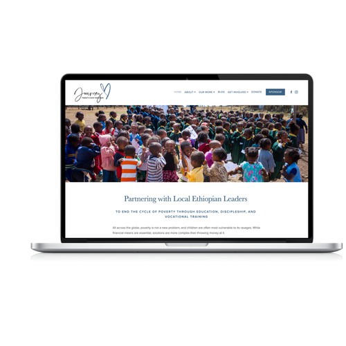 Charity Organizations