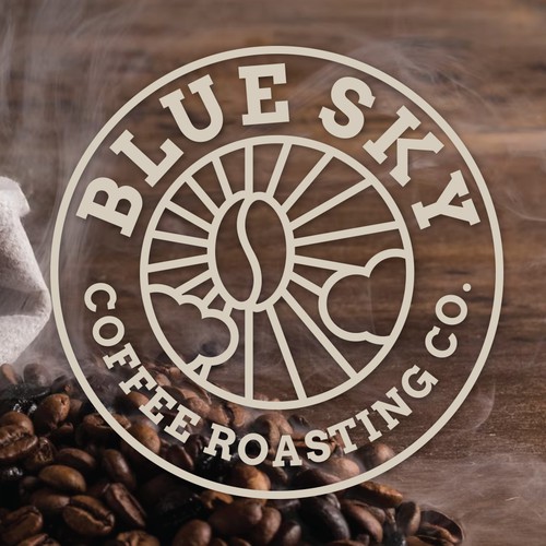 Blue Sky Coffee Roasting Co.
