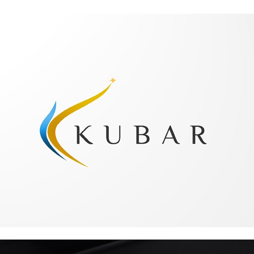 New logo and business card wanted for Kubar 