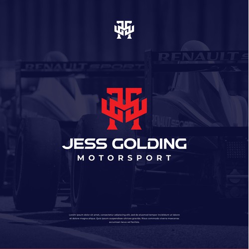 Jess Golding Motorsport
