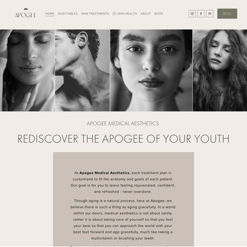 MediSpa: Apogee Medical Aesthetics