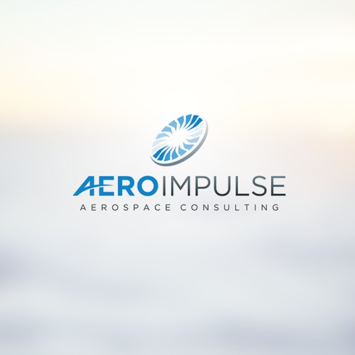 AEROIMPULSE Logo