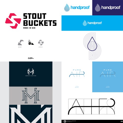 Logos