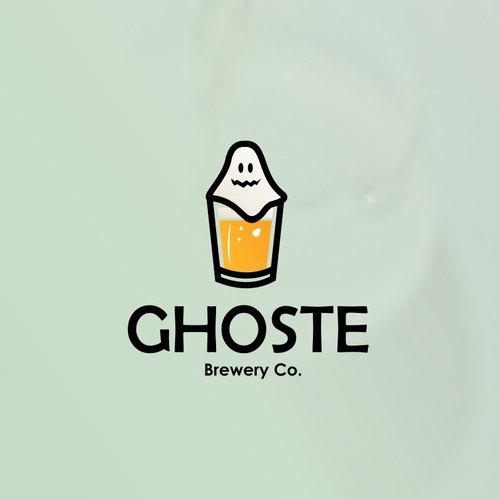 Ghoste brewery co.