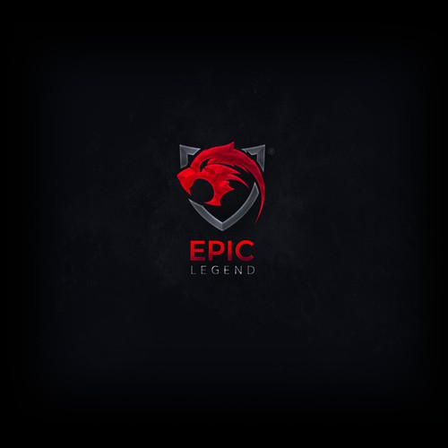 E-sports team logo