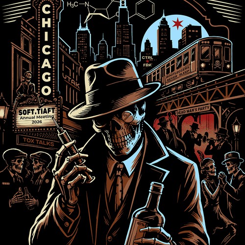Evidence After Dark in Chicago