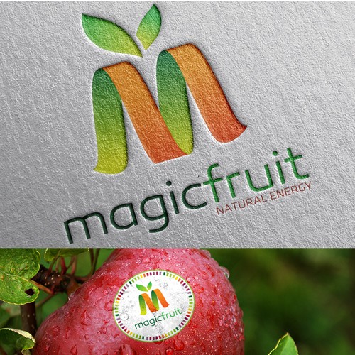 MAGIC FRUIT will be used in any advertising space, shops, billboards, internet, graphic prints