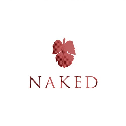 Logo for underwear brand