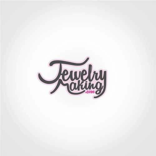 Logo Jewelry Making