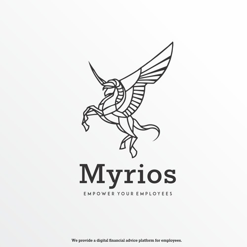 Myrios