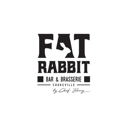 Fat Rabbit, Bar & Brasserie