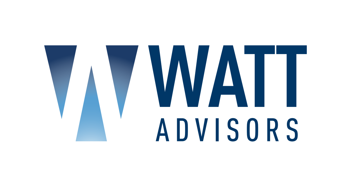 Watt Advisors Logo