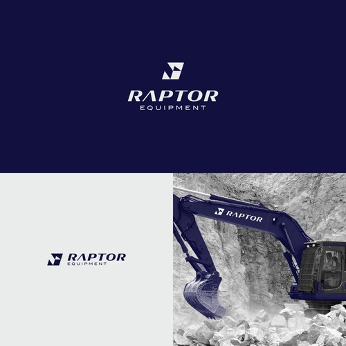 Raptor Equipment Logo