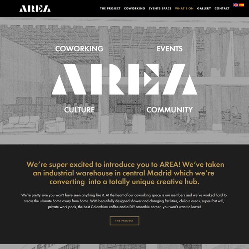 AREA Madrid