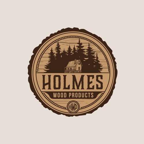 Holmes Wood Products
